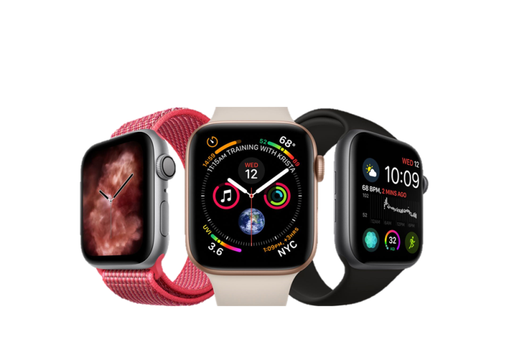 Apple Watch Series 4 מגיע לישראל בייבוא רשמי